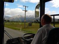 Christchurch - Rundeise Neuseeland