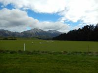 Christchurch - Rundeise Neuseeland