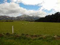 Christchurch - Rundeise Neuseeland