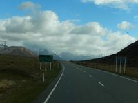 Christchurch - Rundeise Neuseeland