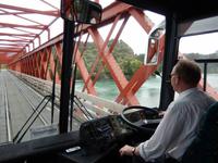 Rundeise Neuseeland - Südinsel