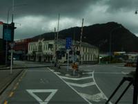 Rundeise Neuseeland - Südinsel