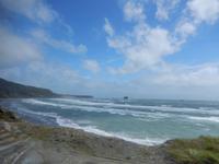 Rundeise Neuseeland - Südinsel