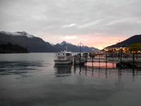 Queenstown - Rundeise Neuseeland - Südinsel