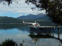 Rundeise Neuseeland - Südinsel