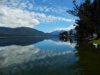 Rundeise Neuseeland - Südinsel