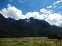 Rundeise Neuseeland - Südinsel