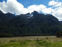 Rundeise Neuseeland - Südinsel