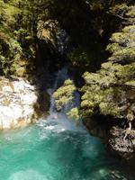 Rundeise Neuseeland - Südinsel