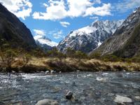 Rundeise Neuseeland - Südinsel