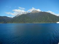 Milford Sound - Rundeise Neuseeland - Südinsel