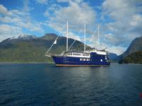 Milford Sound - Rundeise Neuseeland - Südinsel