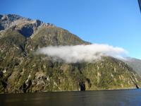 Milford Sound - Rundeise Neuseeland - Südinsel