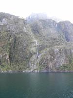 Milford Sound - Rundeise Neuseeland - Südinsel