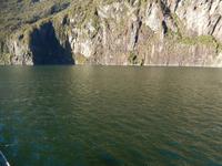 Milford Sound - Rundeise Neuseeland - Südinsel