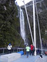 Milford Sound - Rundeise Neuseeland - Südinsel