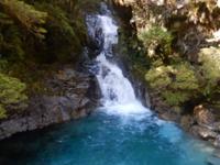 Milford Sound - Rundeise Neuseeland - Südinsel