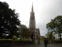Dunedin - Rundeise Neuseeland - Südinsel