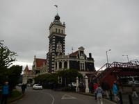Dunedin - Rundeise Neuseeland - Südinsel