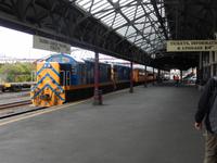 Dunedin - Rundeise Neuseeland - Südinsel