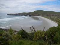 Dunedin - Otago Halbinsel - Rundeise Neuseeland - Südinsel