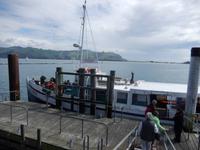 Dunedin - Otago Halbinsel - Rundeise Neuseeland - Südinsel