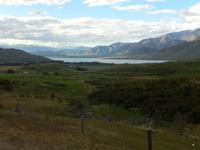 Rundeise Neuseeland - Südinsel