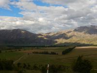 Rundeise Neuseeland - Südinsel