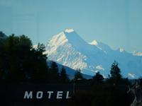 Rundeise Neuseeland - Südinsel