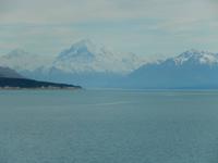 Lake Tekapo - Rundeise Neuseeland - Südinsel