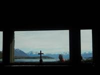 Lake Tekapo - Rundeise Neuseeland - Südinsel