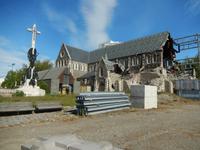 Christchurch - Rundeise Neuseeland