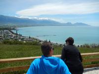 Kaikoura - Rundeise Neuseeland - Südinsel
