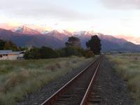 Kaikoura - Rundeise Neuseeland - Südinsel