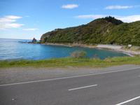 Rundeise Neuseeland - Südinsel