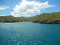Picton - Rundeise Neuseeland - Südinsel