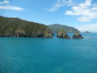 Picton - Rundeise Neuseeland - Südinsel