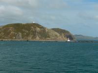 Wellington - Rundeise Neuseeland - Nordinsel