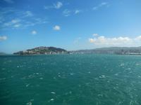 Wellington - Rundeise Neuseeland - Nordinsel