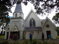 Wellington - Rundeise Neuseeland - Nordinsel