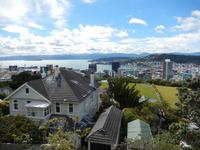 Wellington - Rundeise Neuseeland - Nordinsel