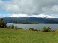 Tongariro-Nationalpark  - Rundeise Neuseeland - Nordinsel