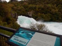 Rundeise Neuseeland - Nordinsel