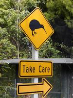 Rotorua - Rundeise Neuseeland - Nordinsel