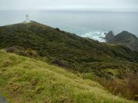 Cape Reinga - Rundeise Neuseeland - Nordinsel