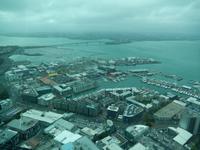 Auckland - Rundeise Neuseeland - Nordinsel