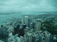 Auckland - Rundeise Neuseeland - Nordinsel