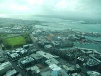 Auckland - Rundeise Neuseeland - Nordinsel