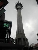 Auckland - Rundeise Neuseeland - Nordinsel