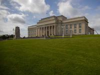 Auckland - Rundeise Neuseeland - Nordinsel